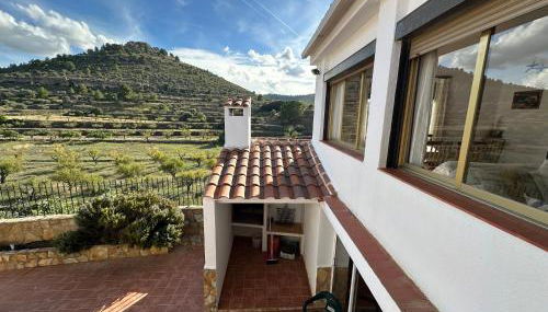 Casa Rural El Olivo - Foto 2