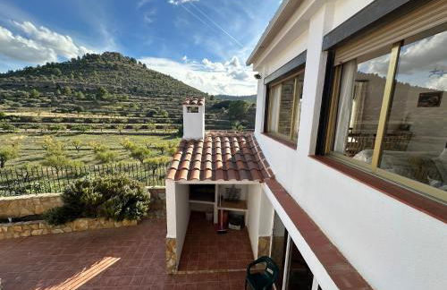 Casa Rural El Olivo - Foto 2