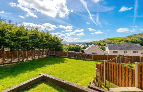 Farm House at Mochdre Cottages - Foto 62