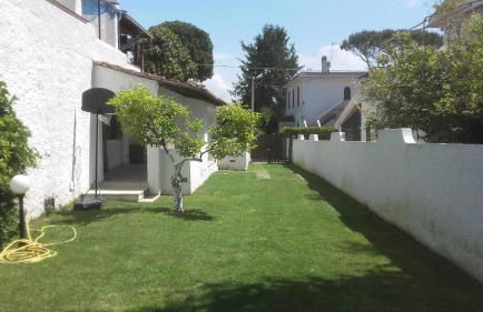 Villa Colle Circeo 1° - Foto 2