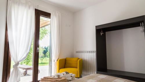 all'ombra del Bagolaro - Photo 4