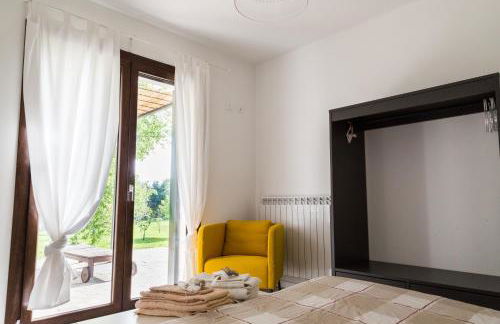 all'ombra del Bagolaro - Photo 4