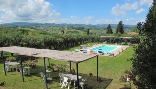 Holiday Home Podere Conte Francesco-La Palma by Interhome - Photo 2