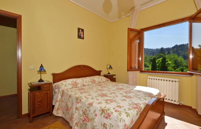 Villa Medicina in Pescia - Foto 50