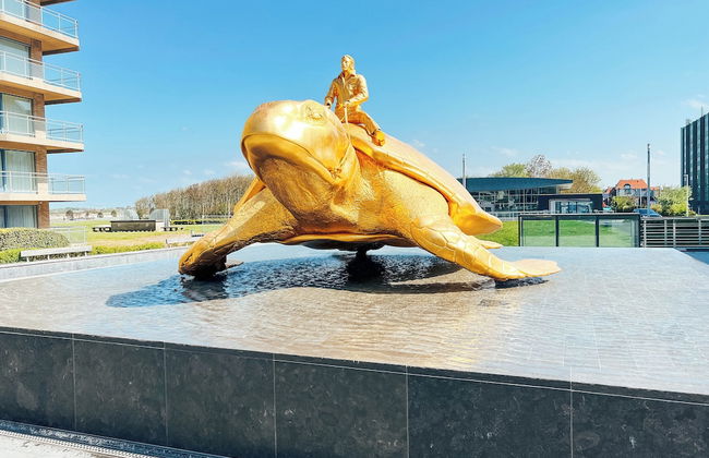 Holiday Suites Nieuwpoort - Foto 56