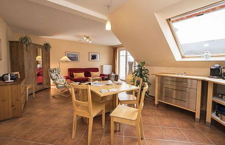 Ferienwohnung Strandperle - Foto 1