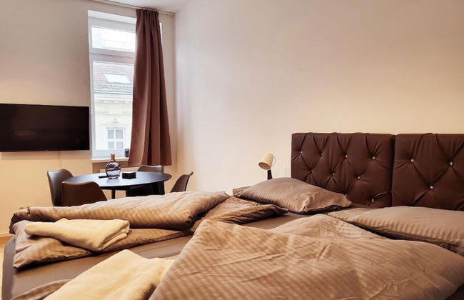 Kienmayer Apartment Vienna - Foto 2