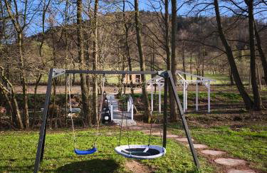 Mia Domo - wypoczynek w Górach Suchych, Kamiennych i Sowich - Foto 19