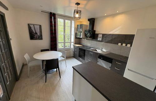 Villa Liberté Verdun IGR Paul Brousse - Foto 3