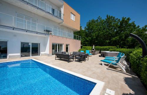 Villa Sveti Petar - with heated pool and outdoor jacuzzi - Photo 61