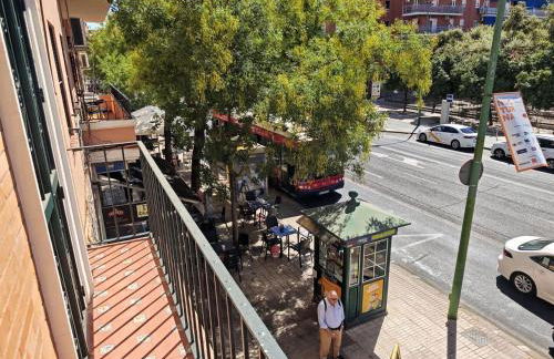 Ronda Suite, Parking gratuito cercano - Foto 21