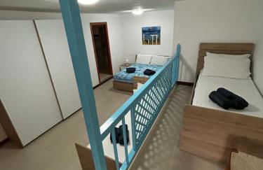 Villa Nicanda- 100 MT dal mare- giardino - Foto 3