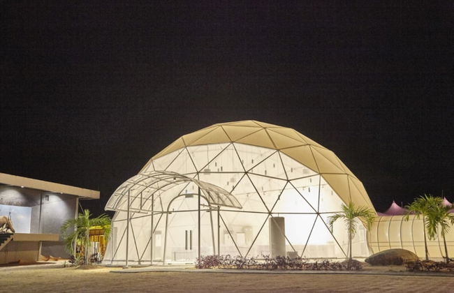 The ANMON Resort Bintan- Glamping - Photo 65