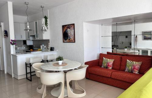 Apartamento en Playa Chica, Las Gaviotas - Foto 61