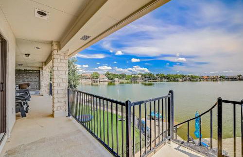 Oak Rock Point - Foto 36