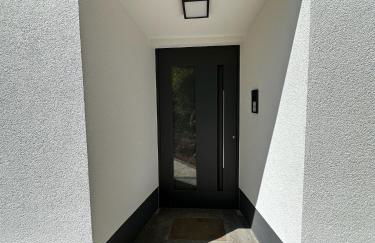 Villa Holgenbach - Penthouse und Ferienwohnung im Nationalpark Eifel - Foto 64