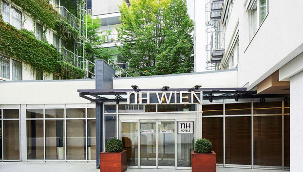 NH Wien City - Foto 3