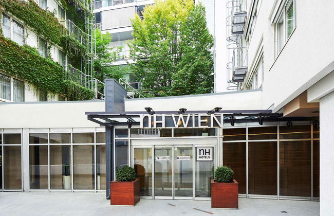 NH Wien City - Foto 3