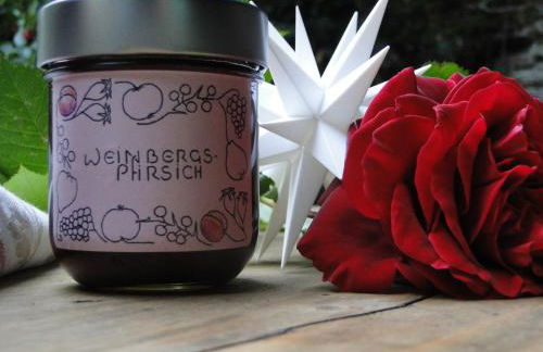 Altes Spitzhaus an der Goldroul - Foto 40