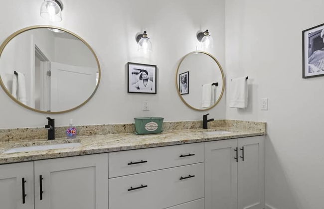 Family/event Retreat Sleeps 28 Amenities Galore - Foto 47