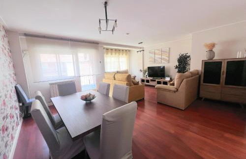 Apartamento céntrico Albacete - Foto 1