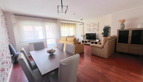 Apartamento céntrico Albacete - Foto 1