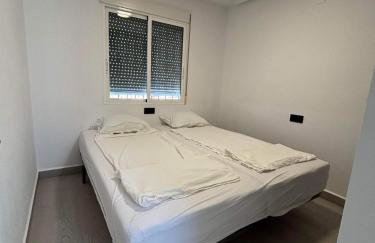 Rekkehus med uteplass - Foto 14