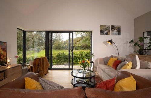Beautiful Luxury one bedroom retreat in Far Sawrey - Foto 2