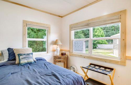 Breezy Ocean Pines Cottage with Patio and Pool Access! - Foto 17