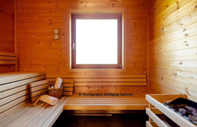 Chalet in Carinthia With Sauna Near Ski Slopes - Foto 10