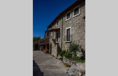 La Caprareccia - Foto 16