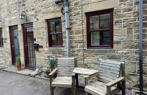 Cosy cottage in the heart of Pateley Bridge. - Foto 25