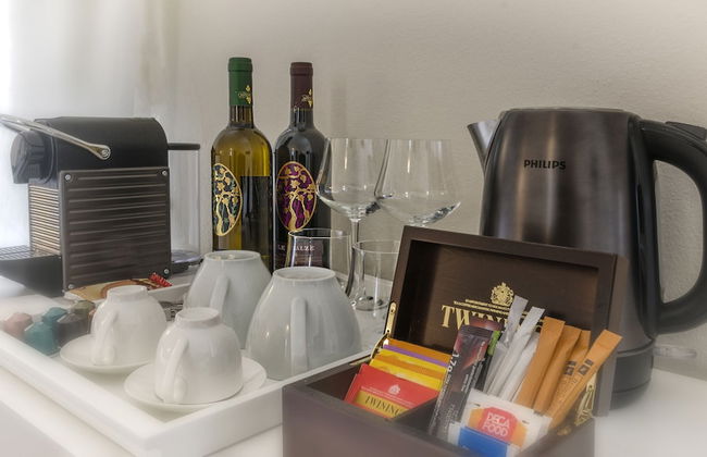 Palazzo Cini Luxury Rooms In Pisa - Foto 16