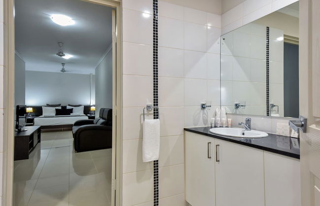 Argus Apartments Darwin - Foto 9