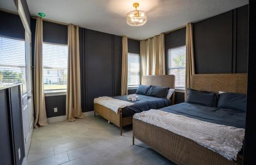 Golf Estate with Simulator, Bowling, Sauna - Foto 16