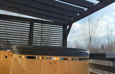 Chata Przesieka - Foto 20