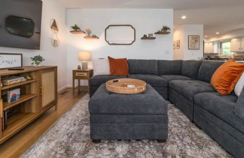 Shenandoah Retreat - Family Home - Foto 13