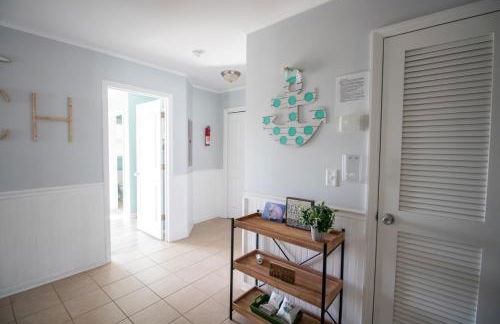 4Br 3bath Dog Friendly Ocean View Hot tub Elevator - Photo 31