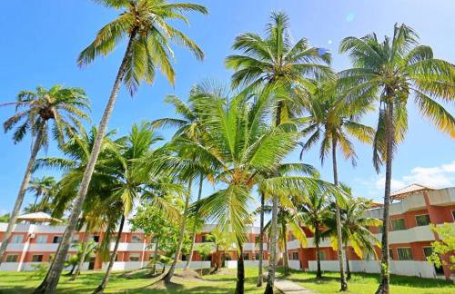 Apartamento à beira-mar: ideal para famílias . - Foto 7