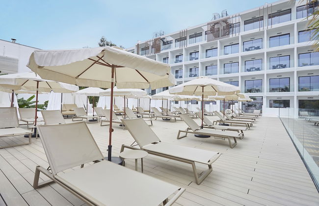 Bordoy Alcudia Port Suites - Adult Only - Foto 72