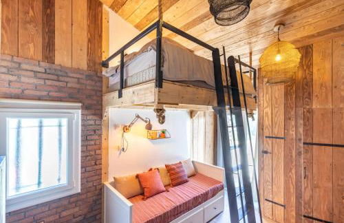 Villa La Roche Rouge - Foto 15