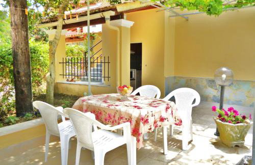 Apartments Giannis Corfu - Foto 28