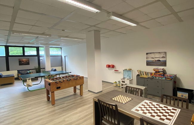 Aquantis Bensersiel - Foto 20