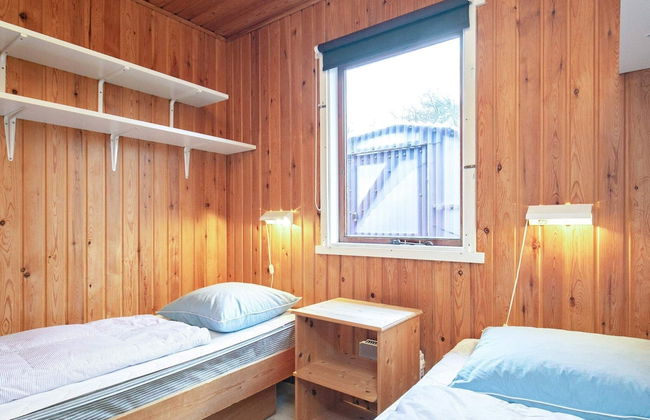 4 Person Holiday Home in Martofte - Foto 2