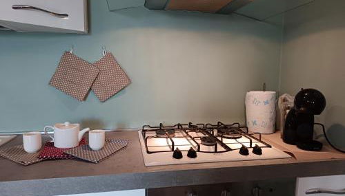 Casa Giulia - Foto 3, stove