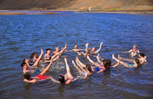 Sal Island Private Tour - Foto 7