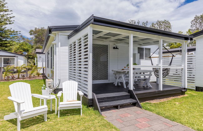 The Cove Jervis Bay - Photo 48