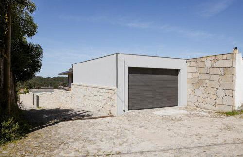 Portugal Active Eben Lodge - Heated Pool - Foto 73