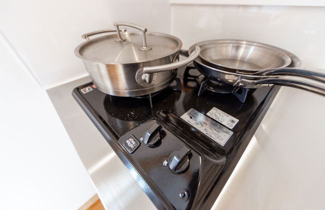 The East Avenue - Foto 17