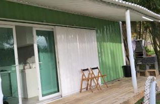 Will Container Experience - Foto 31